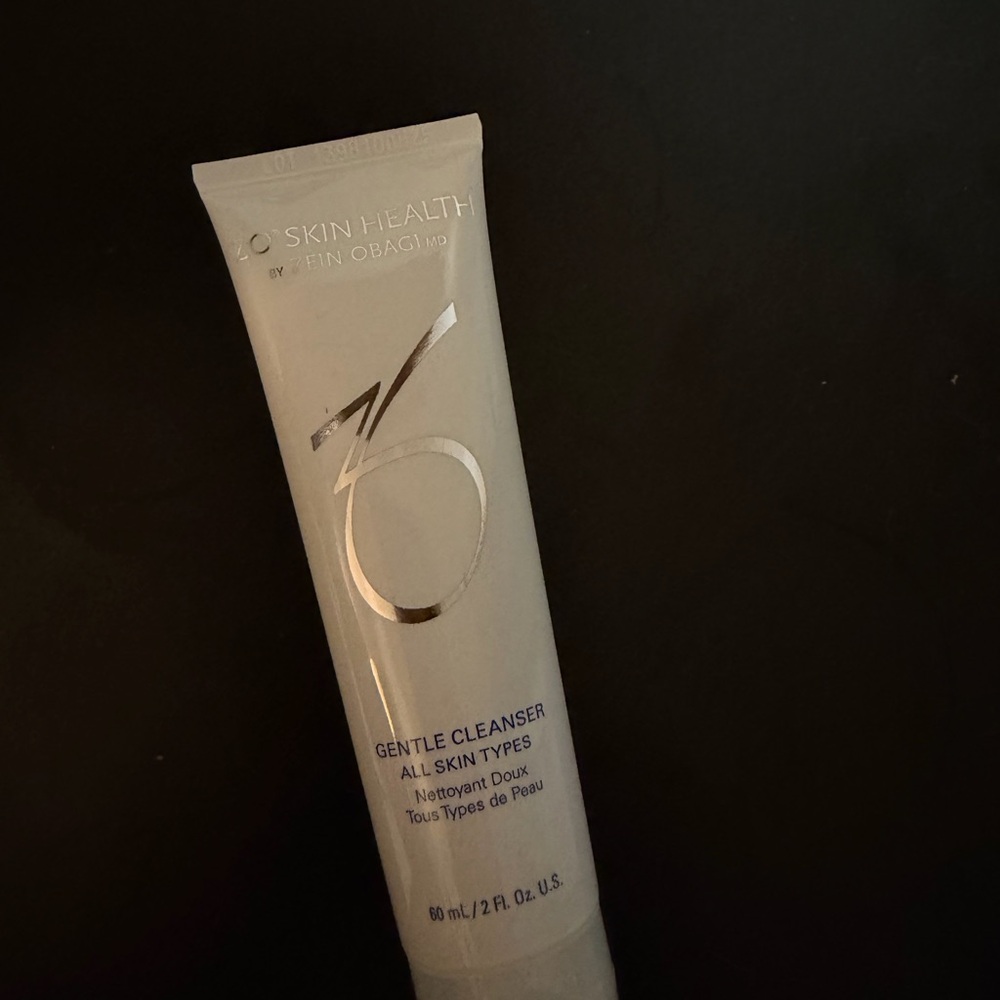 Zo Skin Gentle Cleanser - All Skin Types